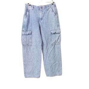 Levi's 94 Baggy Jeans